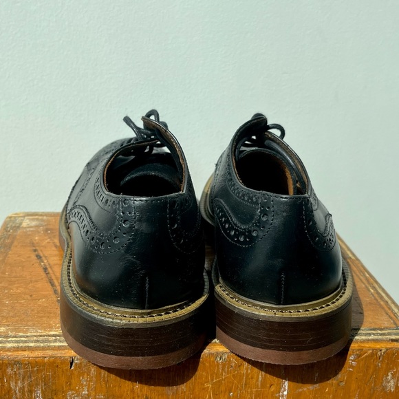 Mr. B’s Adamis Brogue - Picture 6 of 11